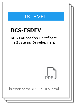 BCS-FSDEV
