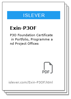 Exin-P3OF