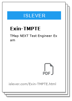 Exin-TMPTE