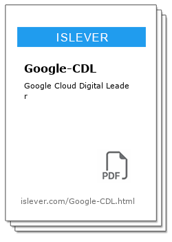 Google-CDL