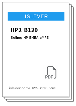 HP2-B120