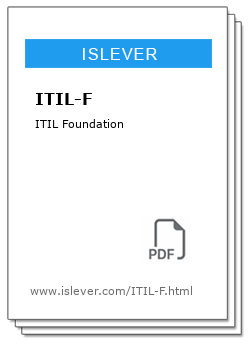 ITIL-F