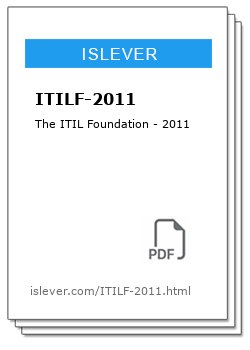 ITILF-2011