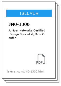 JN0-1300