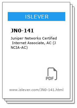 JN0-141