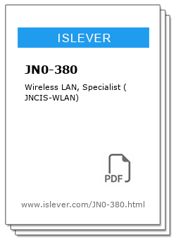 JN0-380