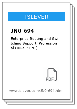 JN0-694