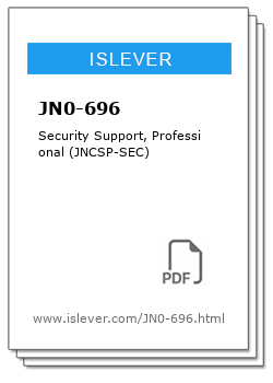 JN0-696