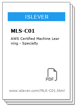 MLS-C01
