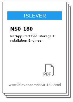 NS0-180