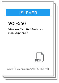 VCI-550