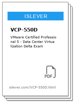 VCP-550D