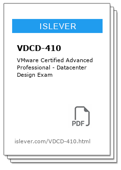 VDCD-410